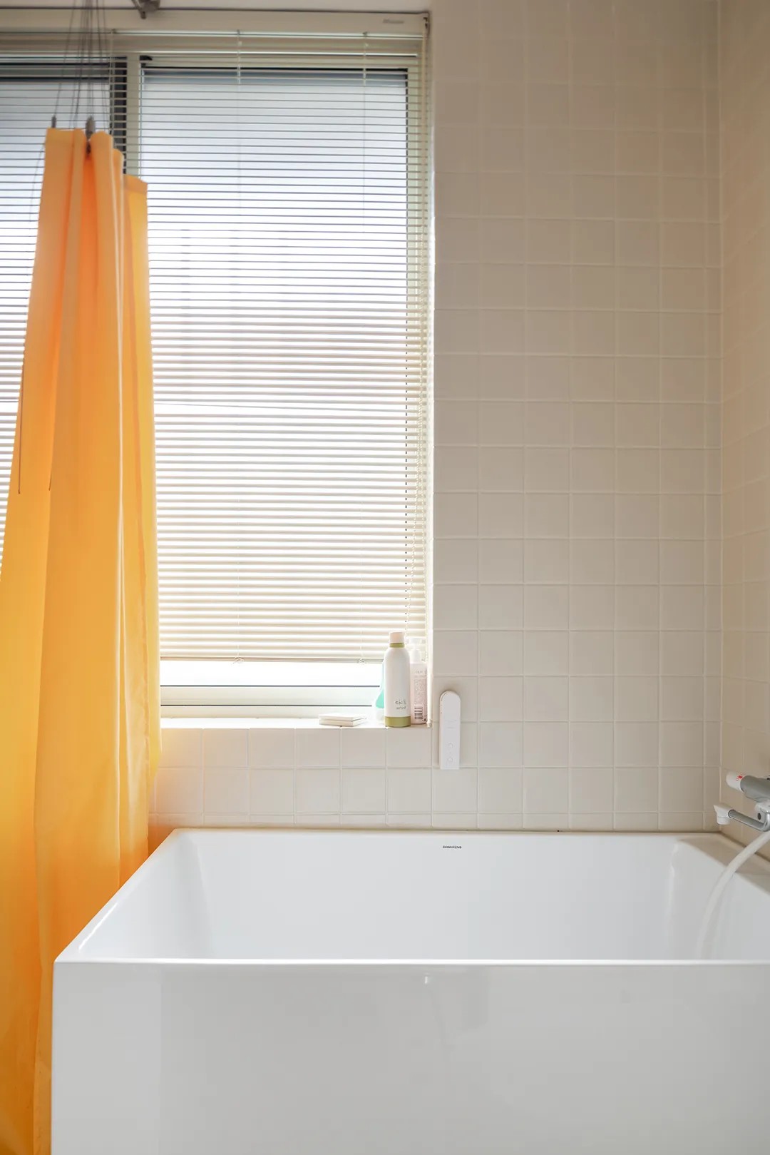 与家居博主的二搭中古风｜秋月｜全案托管设计